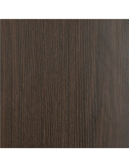 HOMCOM Printer Stand Home Office Mobile Storge File Cabinet Organizer with Castors, Door, Walnut Brown - pic 20544 | FastDaddyshop