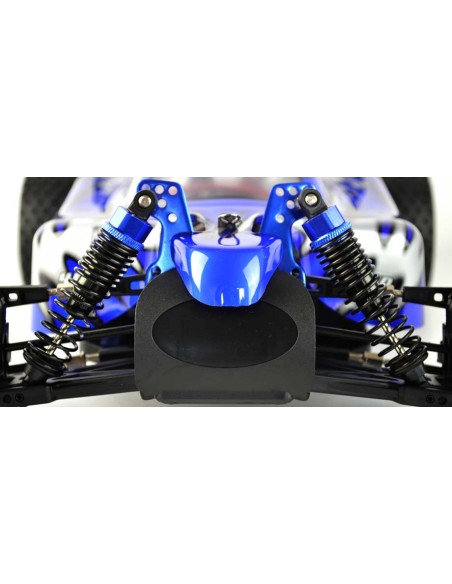 HSP XSTR Pro Brushless Electric Radio Controlled Buggy 2.4GHz R-Spec Blue - photo11 - pic 2070 | FastDaddyshop