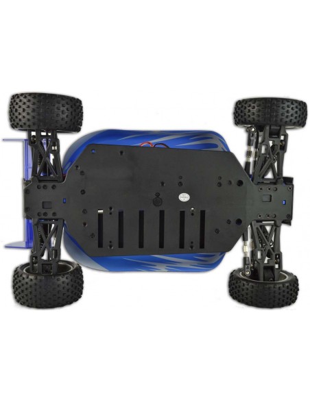 HSP XSTR Pro Brushless Electric Radio Controlled Buggy 2.4GHz R-Spec Blue - photo10 - pic 2071 | FastDaddyshop