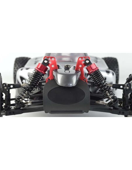 HSP XSTR Pro Brushless Electric Radio Controlled Buggy 2.4GHz R-Spec Red - photo12 - pic 2103 | FastDaddyshop