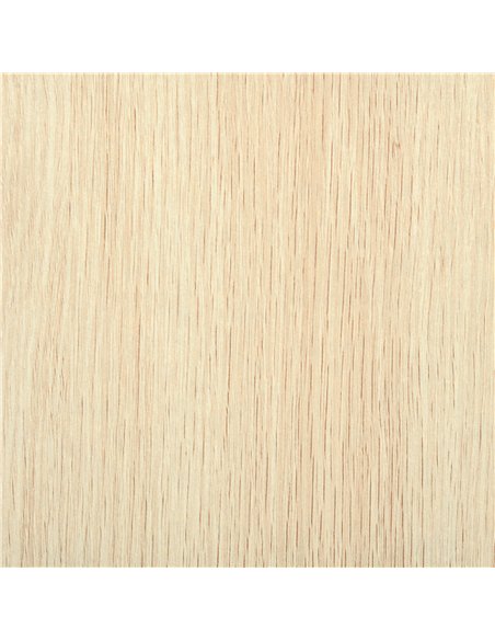 HOMCOM Four-Drawer Office Filing Cabinet, with Wheels - Natural Wood Finish - pic 211270 | FastDaddyshop