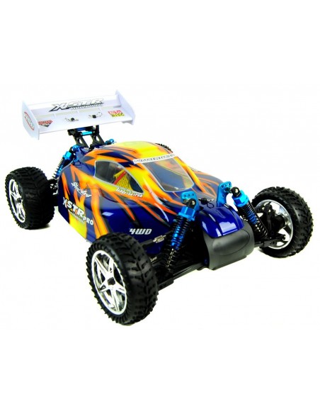 HSP XSTR Pro Brushless Version Electric Radio Controlled Buggy 2.4GHz - photo01 - pic 2125 | FastDaddyshop