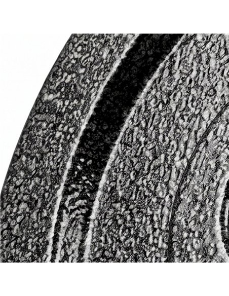 SPORTNOW Weight Plates Set, 1"/2.5cm Weight Disc Pair, 4 x 5kg Metal Dumbbell/Barbell Plates for Home Gym - pic 212991 | FastDaddyshop