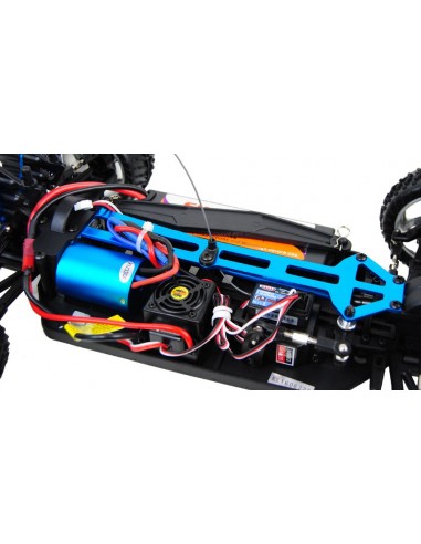 HSP XSTR Pro Brushless Version Electric Radio Controlled Buggy 2.4GHz - photo18