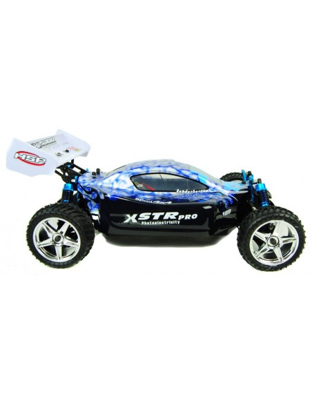 HSP XSTR Pro Brushless Version Electric RC Buggy 2.4GHz - pic 2131 | FastDaddyshop