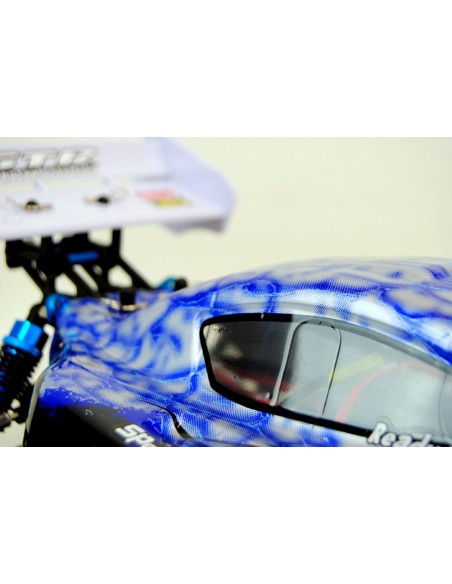 HSP XSTR Pro Brushless Version Electric Radio Controlled Buggy 2.4GHz - photo19 - pic 2132 | FastDaddyshop