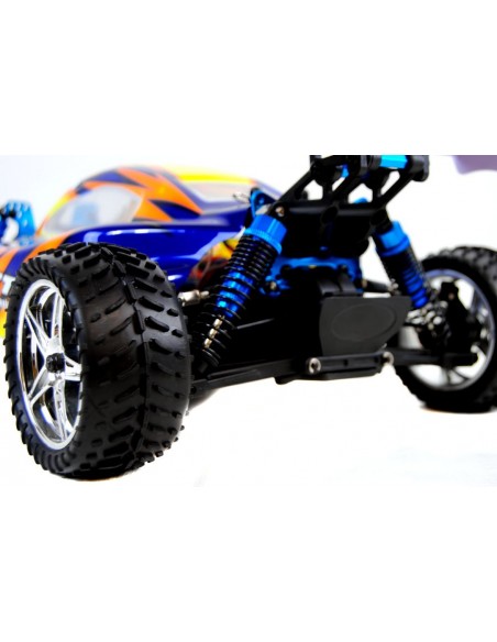 HSP XSTR Pro Brushless Version Electric Radio Controlled Buggy 2.4GHz - photo14 - pic 2133 | FastDaddyshop