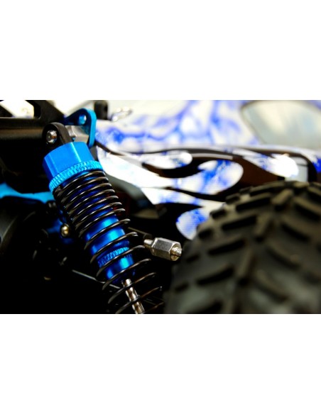 HSP XSTR Pro Brushless Version Electric Radio Controlled Buggy 2.4GHz - photo20 - pic 2134 | FastDaddyshop