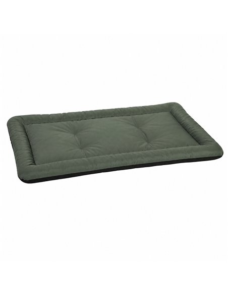 PawHut Waterproof Dog Bed, Foldable Pet Bed with Anti-Slip Bottom, Machine Washable for Large Dogs and Cats, 130 x 85 x 7 cm - pic 213496 | FastDaddyshop