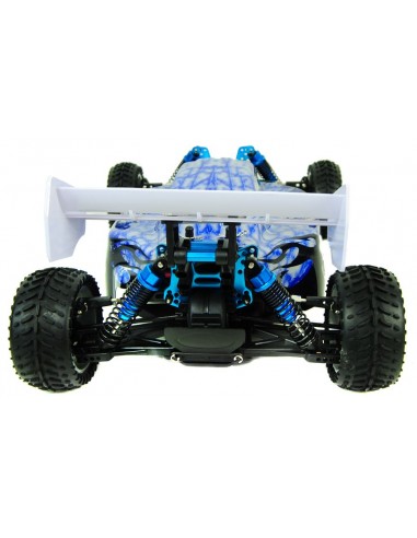 HSP XSTR Pro Brushless Version Electric Radio Controlled Buggy 2.4GHz - photo08