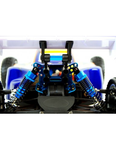 HSP XSTR Pro Brushless Version...