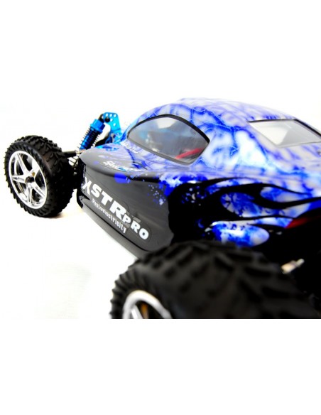 HSP XSTR Pro Brushless Version Electric Radio Controlled Buggy 2.4GHz - photo11 - pic 2141 | FastDaddyshop