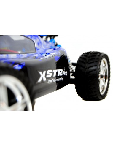 HSP XSTR Pro Brushless Version Electric Radio Controlled Buggy 2.4GHz - photo25