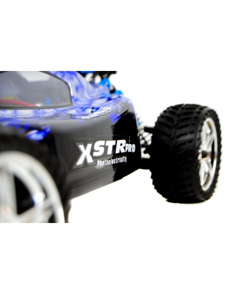 HSP XSTR Pro Brushless Version Electric Radio Controlled Buggy 2.4GHz - photo25 - pic 2145 | FastDaddyshop