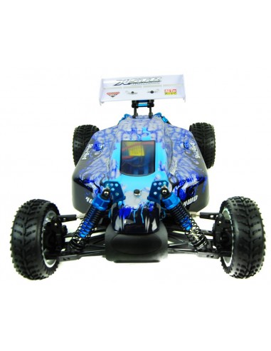 HSP XSTR Pro Brushless Version Electric Radio Controlled Buggy 2.4GHz - photo09