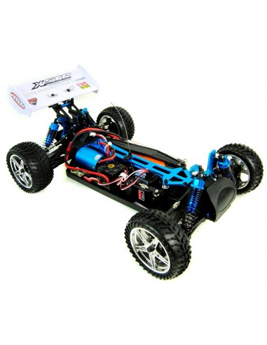 HSP XSTR Pro Brushless Version Electric Radio Controlled Buggy 2.4GHz - photo27