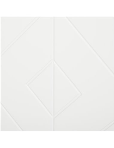 Kleankin Bathroom Wall Cabinet, Over Toilet Storage Cabinet with Door and Storage Shelves for Hallway, Living Room, White