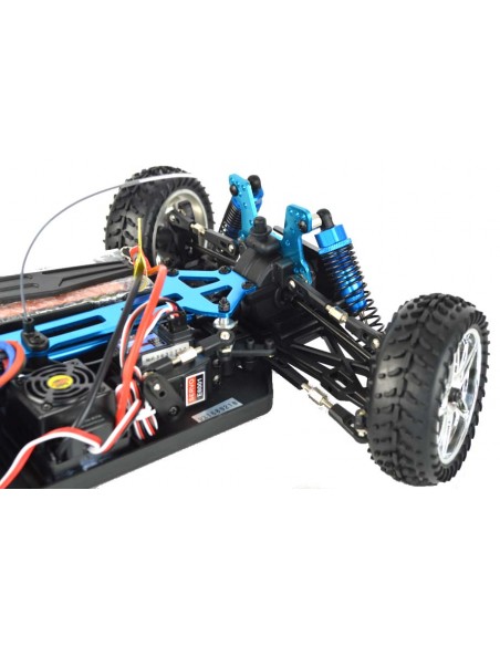 HSP XSTR Pro Brushless Version Electric Radio Controlled Buggy 2.4GHz - photo29 - pic 2150 | FastDaddyshop