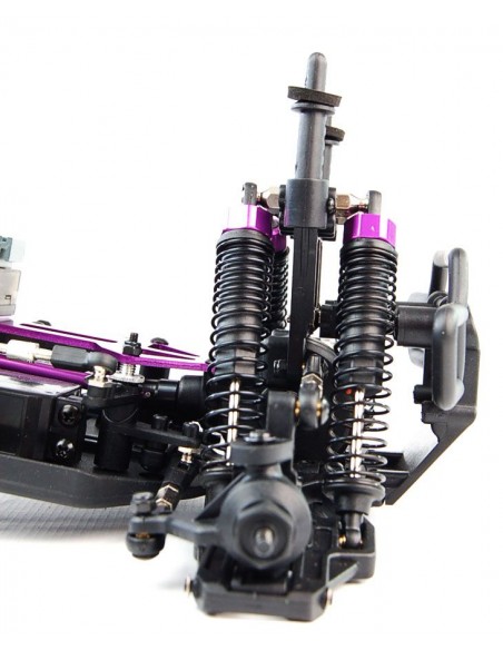 HSP Bug Brusher Electric Radio Controlled Monster Truck 2.4GHz Orang Flame with Free Spare Battery - photo26 - pic 2242 | FastDaddyshop
