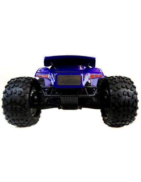 HSP Beetle Electric Radio Controlled Monster Truck 2.4GHz with Free Spare Battery - photo06 - pic 2286 | FastDaddyshop