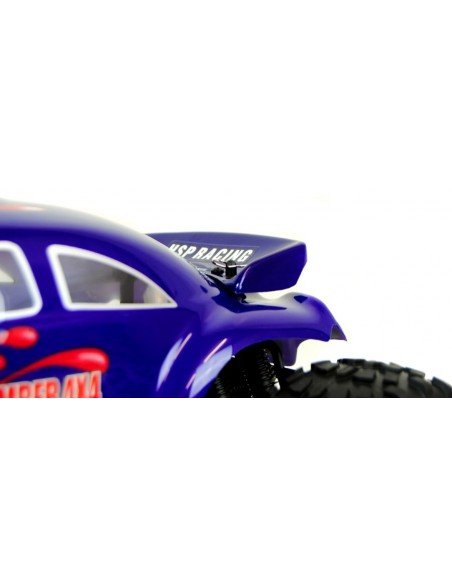 HSP Beetle Electric Radio Controlled Monster Truck 2.4GHz with Free Spare Battery - photo14 - pic 2288 | FastDaddyshop