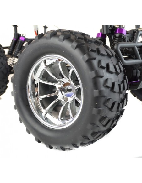 HSP Beetle Electric Radio Controlled Monster Truck 2.4GHz with Free Spare Battery - photo17 - pic 2299 | FastDaddyshop