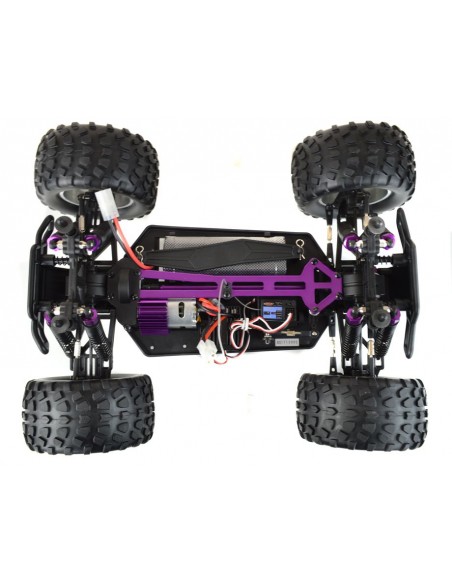HSP Beetle Electric Radio Controlled Monster Truck 2.4GHz with Free Spare Battery - photo18 - pic 2300 | FastDaddyshop