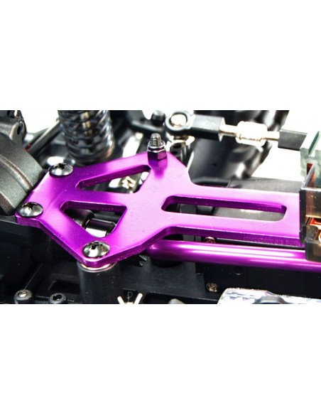 HSP Beetle Electric Radio Controlled Monster Truck 2.4GHz with Free Spare Battery - photo23 - pic 2308 | FastDaddyshop