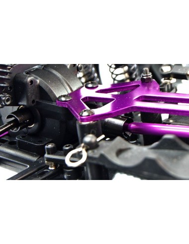 HSP Beetle Electric Radio Controlled Monster Truck 2.4GHz with Free Spare Battery - photo26