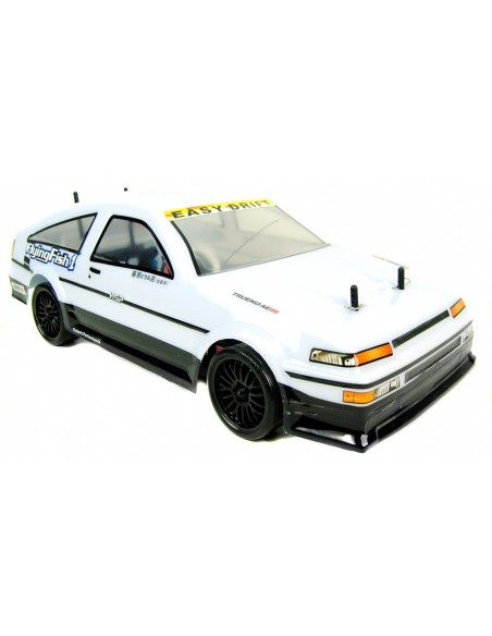 HSP Toyota Trueno Electric Radio Controlled Drift Car 2.4GHz Pro Brushless Version - photo01 - pic 2349 | FastDaddyshop