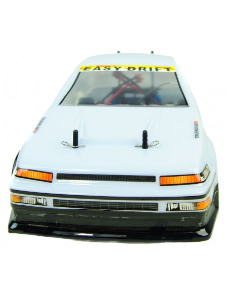 HSP Toyota Trueno Electric Radio Controlled Drift Car 2.4GHz Pro Brushless Version - photo05 - pic 2355 | FastDaddyshop