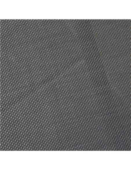 Outsunny 2 Pieces Foldable Sun Lounger with Pillow, 5-Level Adjustable Reclining, Grey - pic 23576 | FastDaddyshop