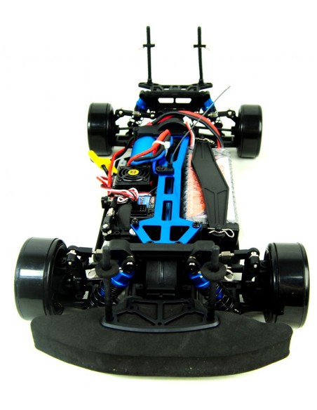 HSP Toyota Trueno Electric Radio Controlled Drift Car 2.4GHz Pro Brushless Version - photo11 - pic 2358 | FastDaddyshop