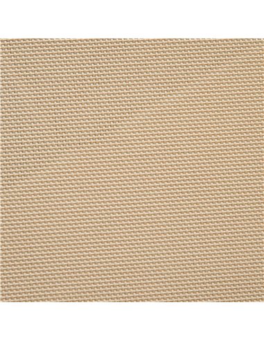Outsunny 2 Pieces Foldable Sun Lounger with Pillow, 5-Level Adjustable Reclining, Khaki