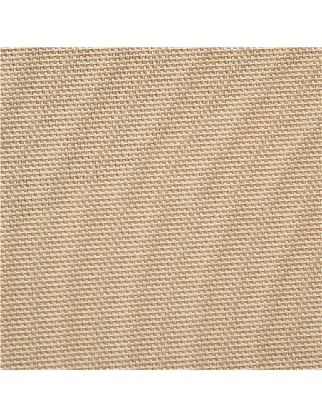 Outsunny 2 Pieces Foldable Sun Lounger with Pillow, 5-Level Adjustable Reclining, Khaki - pic 23594 | FastDaddyshop