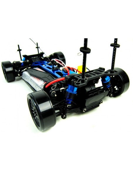 HSP Toyota Trueno Electric Radio Controlled Drift Car 2.4GHz Pro Brushless Version - photo10 - pic 2361 | FastDaddyshop