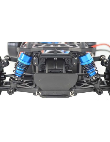 HSP Toyota Trueno Electric Radio Controlled Drift Car 2.4GHz Pro Brushless Version - photo18