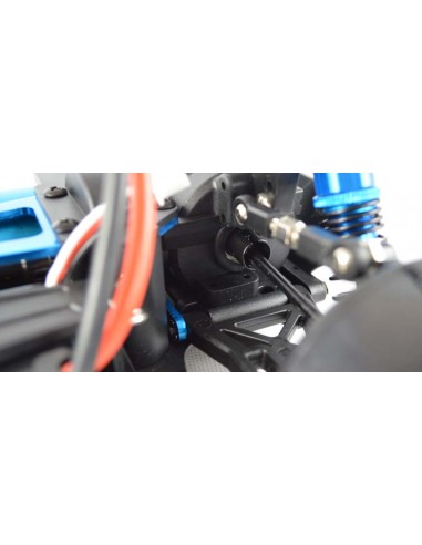 HSP Toyota Trueno Electric Radio Controlled Drift Car 2.4GHz Pro Brushless Version - photo19