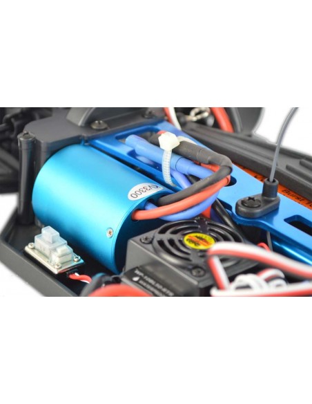 HSP Toyota Trueno Electric Radio Controlled Drift Car 2.4GHz Pro Brushless Version - photo21 - pic 2370 | FastDaddyshop