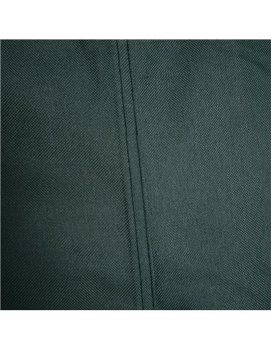 Outsunny 600D Oxford Polyester Waterproof Swing Chair Cover Green