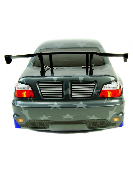 HSP Subaru WRX Style Electric Radio Controlled Drift Car 2.4GHz Pro Brushless Version - photo04 - pic 2399 | FastDaddyshop