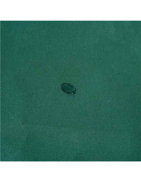 Outsunny UV Rain Protective Rattan Furniture Cover, Waterproof, 222x155x67cm, Green - pic 24043 | FastDaddyshop