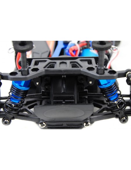HSP Subaru WRX Style Electric Radio Controlled Drift Car 2.4GHz Pro Brushless Version - photo16 - pic 2405 | FastDaddyshop