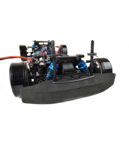 HSP Subaru WRX Style Electric Radio Controlled Drift Car 2.4GHz Pro Brushless Version - photo23 - pic 2413 | FastDaddyshop