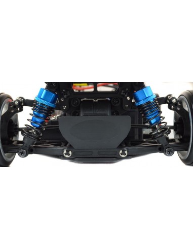 HSP Porsche Style Electric Radio Controlled Drift Car 2.4GHz Pro Brushless Version - photo27