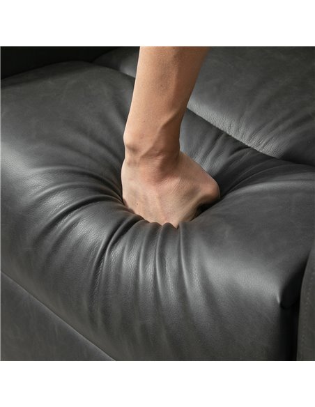 HOMCOM Recliner Chair for the Elderly with Lift, Remote Control, Side Pockets, Charcoal Grey - pic 24880 | FastDaddyshop
