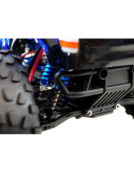 HSP Electric Radio Controlled Truck 2.4GHz Blue Ice Pro Brushless Version - photo14 - pic 2504 | FastDaddyshop