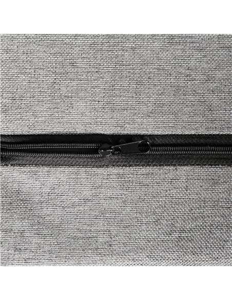 HOMCOM Upholstered Shoe Bench with Storage, Grey 837-279V70GY - pic 25421 | FastDaddyshop