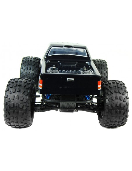 HSP Electric Radio Controlled Truck 2.4GHz Black Pick Up Pro Brushless Version - photo08 - pic 2565 | FastDaddyshop