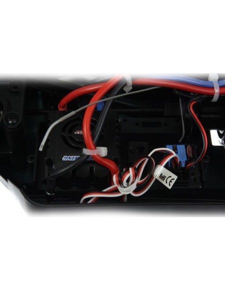 HSP 1:8 Electric Radio Controlled Monster Truck 2.4GHz Big Rig Style Brushless Version - photo14 - pic 2606 | FastDaddyshop